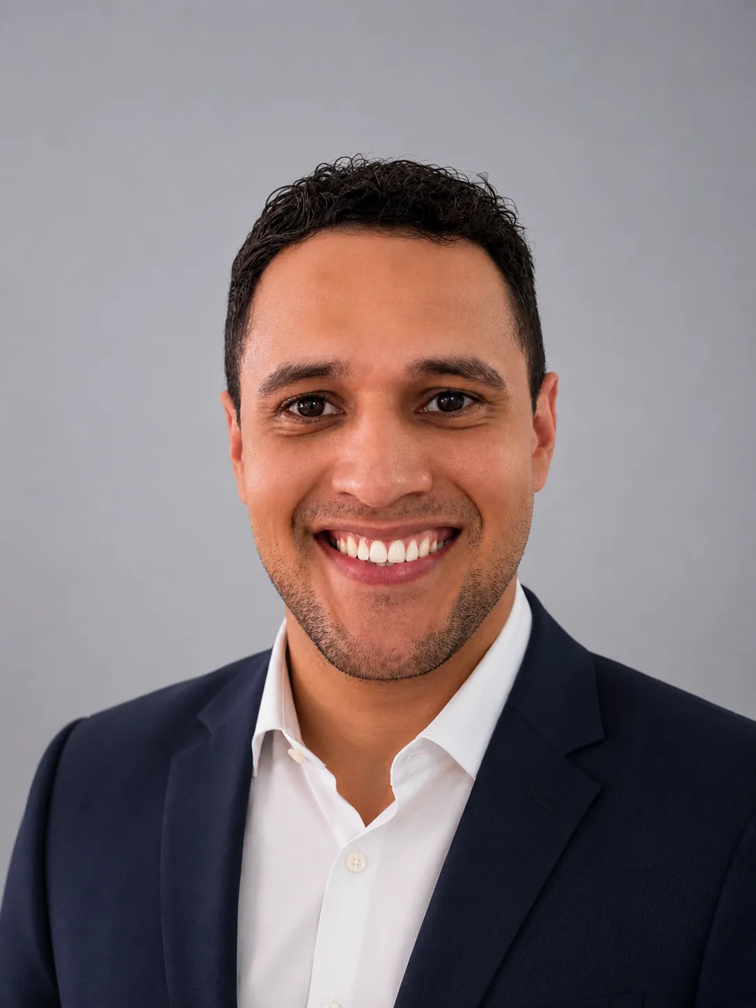 Jonathan Nevado Morales, Ingeniero de Procesos